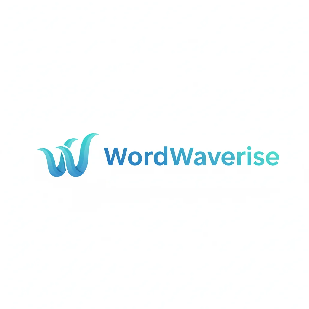 WordWaverise